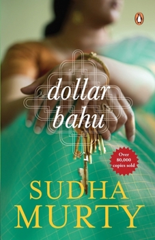 Paperback Dollar Bahu Book