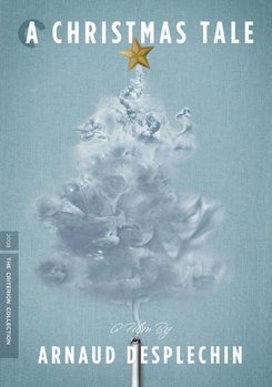 DVD A Christmas Tale [French] Book