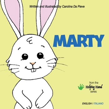 Paperback Marty Book