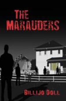 Paperback The Marauders Book