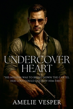 Paperback Undercover Heart Book