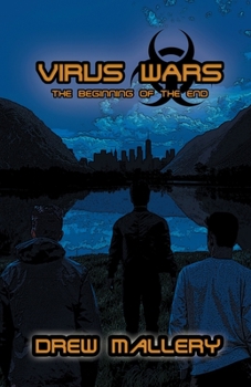 Paperback Virus Wars Book