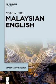 Hardcover Malaysian English Book