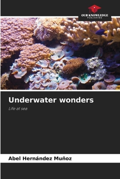 Paperback Underwater wonders Book