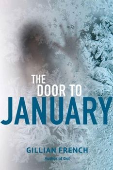 Paperback The Door to January Book
