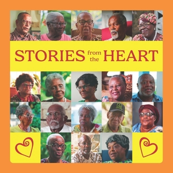 Paperback Stories from the Heart Book