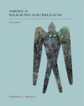 Mass Market Paperback America: Religions and Religion Book