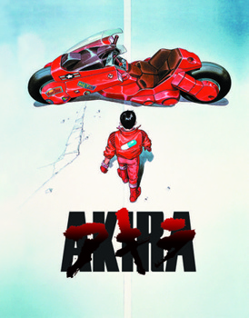 Akira: Movie - The 25th Anniversary Edition