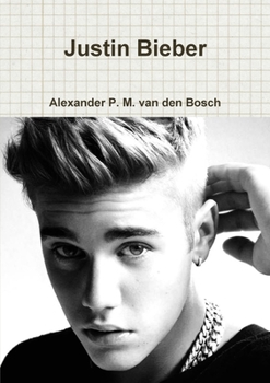 Paperback Justin Bieber Book