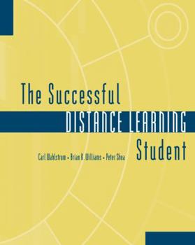 Paperback The Successful Distance Learning Student Book