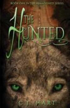 Paperback The Hunted Book