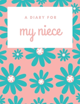 A Diary for my Niece
