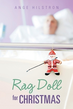 Paperback Rag Doll for Christmas Book