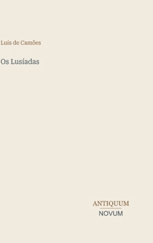 Os Lusíadas (Portuguese Edition)