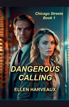 Paperback Dangerous Calling Book