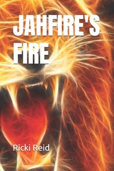 Paperback Jahfire's Fire Book