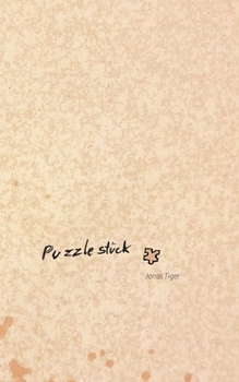Paperback Puzzlestück [German] Book