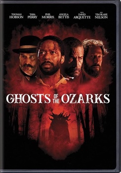 Ghosts of the Ozarks