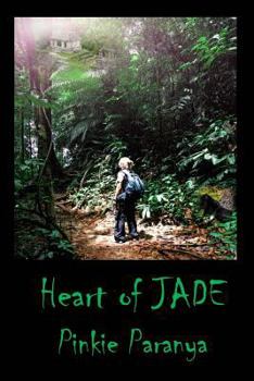 Paperback Heart of Jade Book