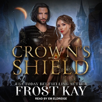 Audio CD Crown's Shield Book