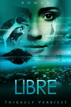 Paperback Libre [French] Book