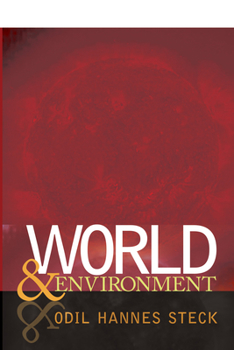 Paperback World and Environment Book