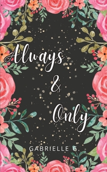 Paperback Always & Only Book