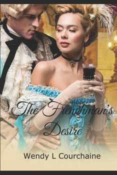 Paperback The Frenchman's Desire Book