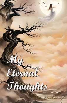 Paperback My Eternal Thoughts Book