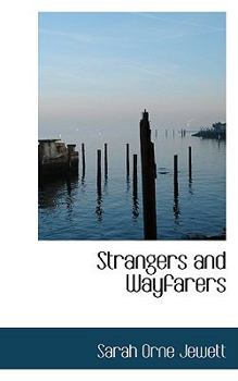 Paperback Strangers and Wayfarers Book