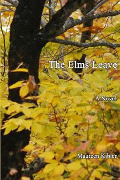 Paperback The Elms Leave Book