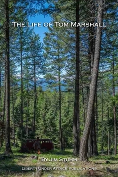 Paperback The Life of Tom Marshall Book