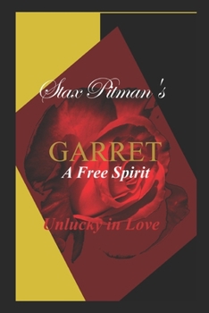 Paperback Garret: A Free Spirit Book