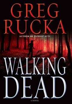 Hardcover Walking Dead Book