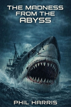 Paperback The Madness from the Abyss Book
