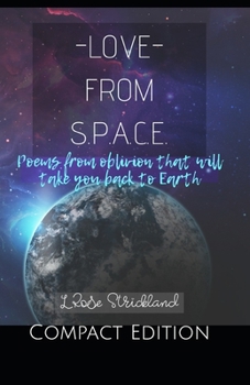Paperback Love From Space: Compact Edition Book