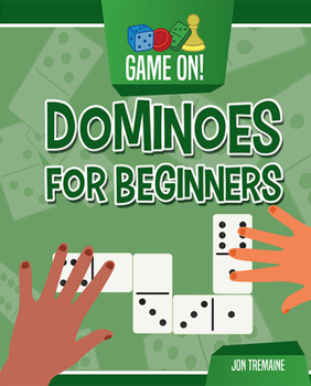 Paperback Dominoes for Beginners Book