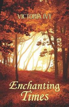 Paperback Enchanting Times Book