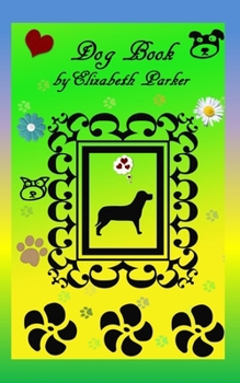 Paperback Dog Book