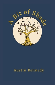 Paperback A Bit of Shade Book