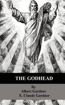 Paperback The Godhead Book