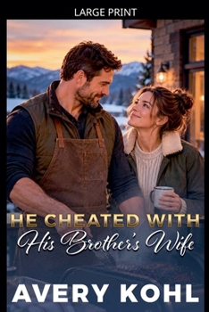 He Cheated With His Brother's Wife