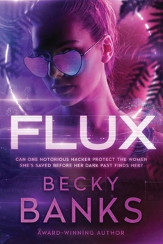 Paperback Flux Book