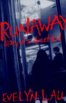 Paperback Runaway Diary of a Street Kid Book