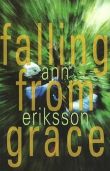 Paperback Falling from Grace Book