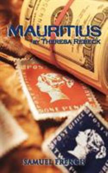 Paperback Mauritius Book