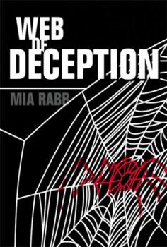 Hardcover Web of Deception Book