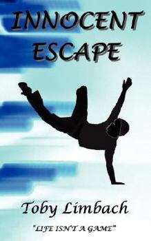 Paperback Innocent Escape Book