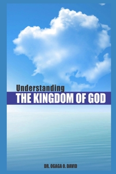 Paperback Understanding the Kingdom of God Book