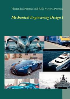 Paperback Mechanical Engineering Design I: Germany 2012 Book